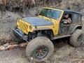 100% OFF ROAD Action - Wellsville Ohio Part 3