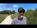 How my homeless fishing buddy was laid to rest. Gravesite of James Quinn.