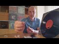 TIPS TO REPAIR A RECORD WITH SKIP OR LOOP - Vinyl Community