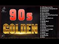 Classic Greatest Hits Golden Oldies 90s - Oldies But Goodies Love Songs - Golden Oldies Of 90s