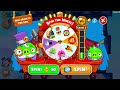 Angry Birds Friends - Gameplay Walkthrough Part 1 Tutorial Level 1-15 (iOS, Android)