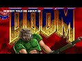 Nobody Told Me About id | Doom (1993)