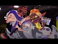 💀 Big Betrayal 𝙀𝙓𝙏𝙀𝙉𝘿𝙀𝘿 🎵 Caitlin Koi Lyric Video - Splatoon 3