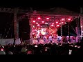 banda pequeños musical en Guanajuato fiestas de San Juan y presa de la olla