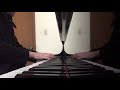 Freak on a Leash piano cover