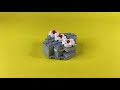 How to Make 3 LEGO Among Us Tasks!! (part 3)