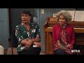 God Bless These People | Family Reunion | Netflix