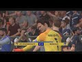 FIFA 21_Playing for the first time. Kinda fun.