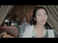 Thai massage with the sound of calm nature ASMR ROLEPLAY | + Healing spa! 🌊💆