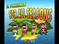A Plumber For All Seasons - Release Trailer