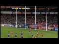 AFL Comedy - 2010 Season