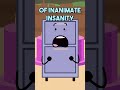 A Winner is Crowned! #inanimateinsanity #shorts