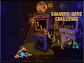 Release - Swanky Kong's Game Challenge: New Donkey Kong Jr (from Kiddy Kong's Showtime) Nimaginendo