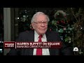 Why Did Warren Buffett Sell His Bank Stocks?