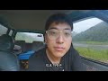 South Korea road trip with a 27-year-old car [Run Tico 1]🇰🇷
