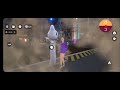 zizzy's video in Zombie Town 2023-10-03 #GPark