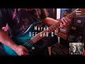 Kompilasi Gitar Solo Lagu-lagu Melayu Balada & Rock Kapak