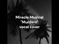 Miracle Musical 
