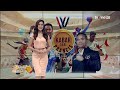Sprinter Indonesia, Zohri Siap Tempur di Pesta Olahraga Dunia | Kabar Dari Prancis tvOne