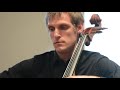 Longhorn Cello Quartet, Piazzolla 