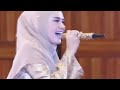 Wonder Woman - Mulan Jameela (Live in Bandung)
