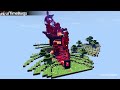 Minecraft Illusions That Will BLOW Your MIND!