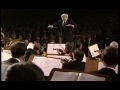 Bernstein Beethoven Leonore Overture Nº3