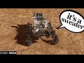 Why It's So Difficult To Land On Mars