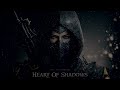 Heart of Shadows | EPIC HEROIC FANTASY ORCHESTRAL MUSIC