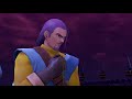 Dragon Quest XIS Complete Cutscenes - Episode 22 Showdown with the Lord of Shadows (Japanese Voice)