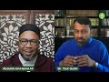 Talking With Teachers-Season 2 Episode 4-Shaykh Yasir Qadhi