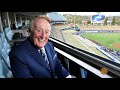 Vin Scully's treasures of baseball