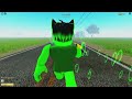 Roblox Oggy Pretended Super Noob In Front Of Jack And Bob In Dusty Trip