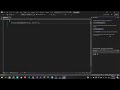 C# Desde Cero: Instalación de Visual Studio 2022 y Hola Mundo C#