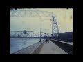Duluth 1967: Blatnik Bridge, Canal Park, etc.