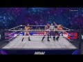 WWE 2K24: More SUPER Finisher Combinations! (extreme!)
