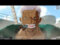 #1 ONE PIECE WORLD SEEKER - L'ISOLA CARCERARIA (GAMEPLAY SUB ITA HD)