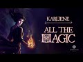Karliene - All The Magic - A Yennefer Fan Song