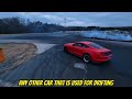 How to Drift a Ford Mustang S550 | The S550 Mustang Drift Bible