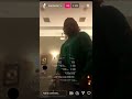 Marv Savion ig live Aug 16 2024