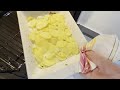 Zapečené brambory s brokolicí   | Josef Holub