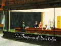 The Fragrance of Dark Coffee + RainyMood