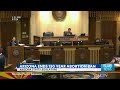 Arizona Senate votes to end 150-year-old abortion ban