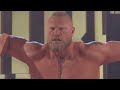WWE 2K23 Wwe most wanted villan Brock Lesnar Royal rumble 2024  coming soon ! Please subscribe 🙏
