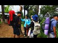 pendakian perdana #gunungmerbabu #merbabuviasuwanting