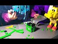 BUILDING Lego Super Mario PIRANHA PLANT (18+ set!) || ASMR || DotNet