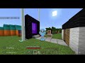 Minecraft Xbox - Elytra Challenge (Rematch) [SB737]