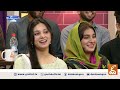 Daisbook With Junaid Saleem | Tribute to Sardar Kamal | Naseem Vicky | Suhana Sial | GNN