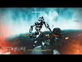 Solo Oryx in Destiny 2 - Mechanics Proof of Concept (Damage Is Way Off Though)
