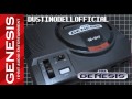 The Music of Sega Genesis (3+ Hours)